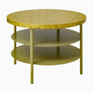 Table Osis Pila Midi par Llot Llov