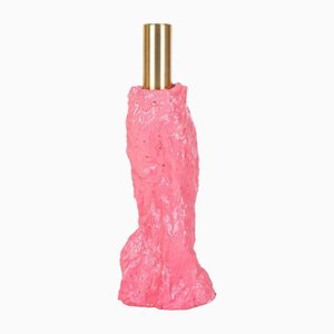 Plastic-Doh Kerzenhalter I von Sara Regal