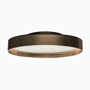 Medium Berlin Ceiling and Wall Lamp by Christophe Pillet for Oluce