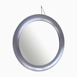 Specchio Narciso grande di Sergio Mazza per Artemide, anni '60