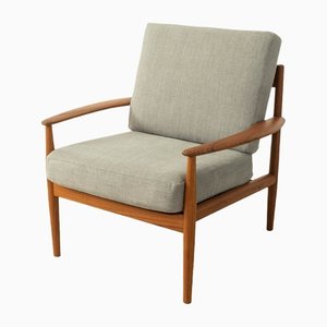 Vintage Armchair by Grete Jalk for Cado, 1960s