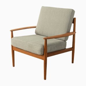 Armchair by Grete Jalk for Cado, 1960s