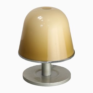 Lampada da tavolo Kuala vintage di Franco Bresciani di Guzzini