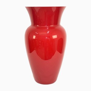 Vase by Carlo Nason, Italy, 1990s