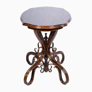 Table d'Appoint Art Nouveau de Jacob & Josef Kohn