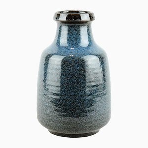 Stoneware Vase by Gunnar Nylund for Rörstrand, Sweden
