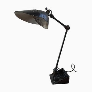 Workshop Ball Joints Table Lamp