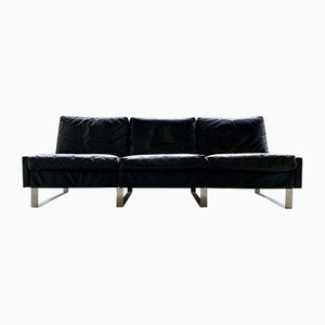 Modell Conseta 3-Sitzer Sofa von FW Möller