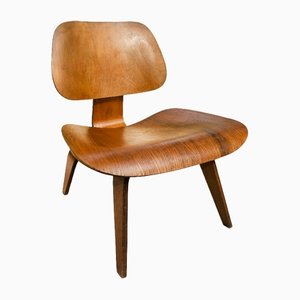 LCW Lounge Chair by Eames for Herman Miller