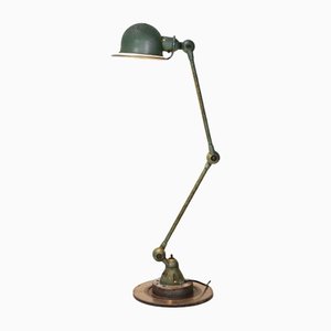 Lámpara de mesa industrial de Jieldé
