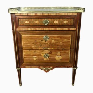 Small Louis XVI Style Dresser