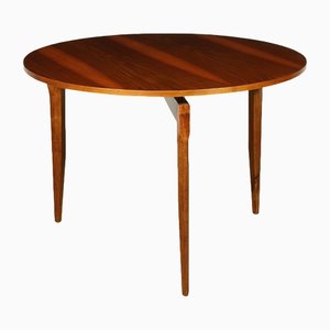 Vintage Dining Table by Mario Vender, 1950s