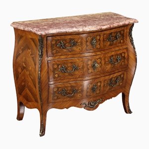 Commode à Tiroirs Style Baroque