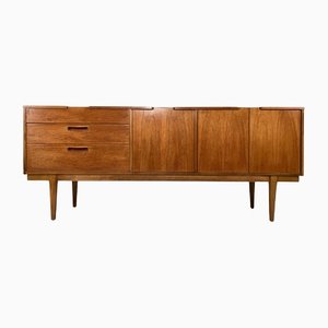 Mid-Century Teak Sideboard from Nathan, 1960