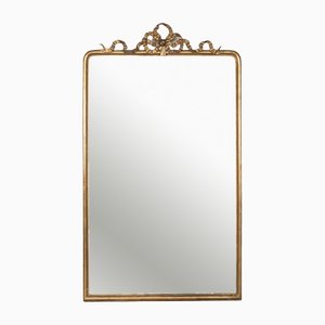 Large Bow Mirror