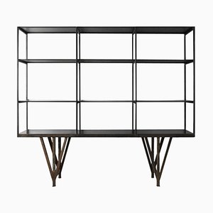 Solo 250 Shelves by Imperfettolab