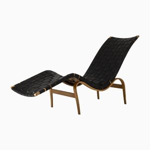 Model 36 Chaise Lounge by Bruno Mathsson
