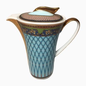 Russian Dream Milk Jug by Rosenthal for Versace