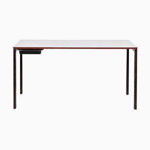 Mid-Century Modern Cite Cansado Console by Charlotte Perriand, 1950s