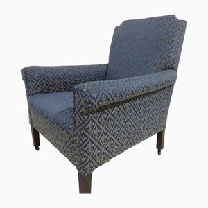 Edwardian Lounge Chair