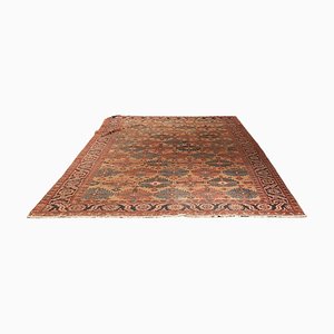 Orientalischer Vintage Bakshaish Teppich