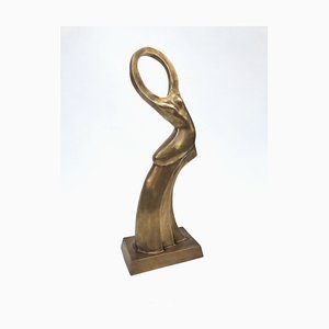 Bronze Sculpture - 20th Century