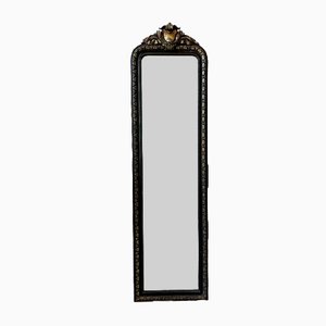 Miroir XXL Louis Philippe Blanc