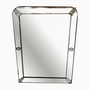 Venetian Mirror, 19th Century
