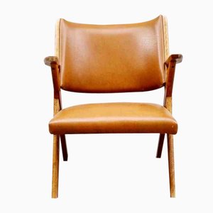 Fauteuils de Dal Vera, 1950s