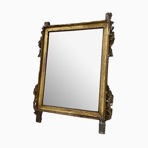 Specchio Luigi XVI, XVIII secolo