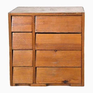 Wooden Modular Cabinet