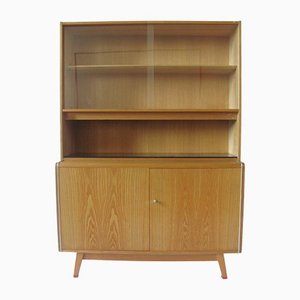 Buffet Mid-Century par Landsman and Nepožitek pour Jitona, Tchécoslovaquie, 1960s