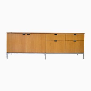 Sideboard by Florence Knoll Bassett for Knoll Inc. / Knoll International, 1990s