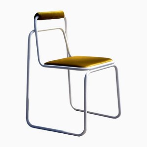 Silla Glitch de Giancarlo Cutello para equilibri-furniture