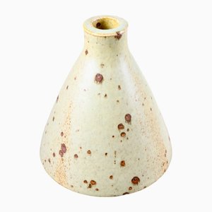 Mid-Century Vase in Ceramic by Marianne Westman for Rörstrand, Sweden, 1960s