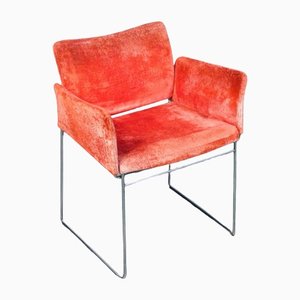 Sedia Ljin Armchair by Kazuhide Takahama, 1960s