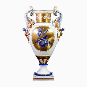 Vase en Céramique de Sèvres, France, 1900s