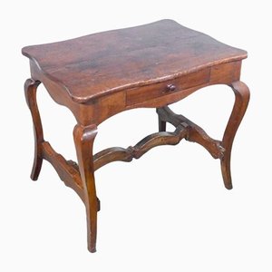 Louis XV 18th Century Walnut Coffee Table