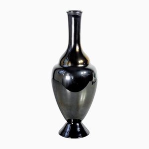 Vase par Carlo Scarpa pour Mvm Cappellin, 1930s