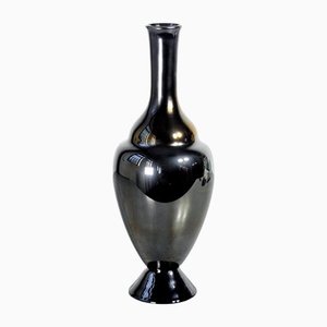 Vase von Carlo Scarpa für Mvm Cappellin, 1930er