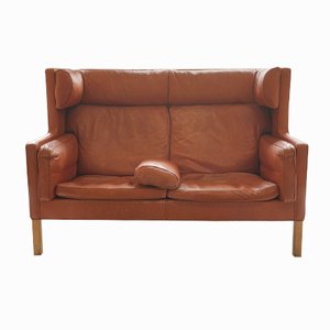 Modell 2192 Coupe Sofa von Børge Mogensen für Fredericia