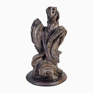Adler Skulptur von Massimo Ghiotti