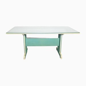 Vintage Dining Table by Umberto Mascagni for Mascagni, 1950s