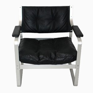 Lounge Chair by Karl-Erik Ekselius for JOC Vetlanda, 1960s