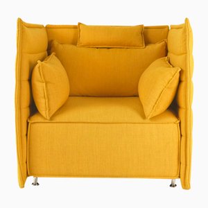 Lounge Chair by Ronan and Erwan Bouroullec for Vitra, Germany, 2006