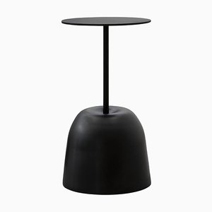 Basalto Side Table by Imperfettolab