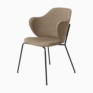 Sand Remix Let Chair from by Lassen