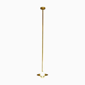 Alba Pendant Tube by Contain