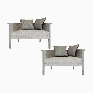 Franz Armchair by Collector, Set of 2