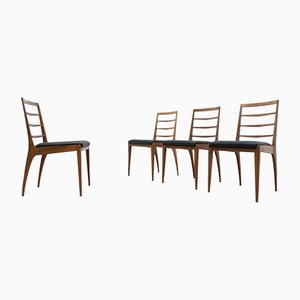Mid-Century Vintage Teak Dunvegan Dining Chairs from McIntosh, 1960s